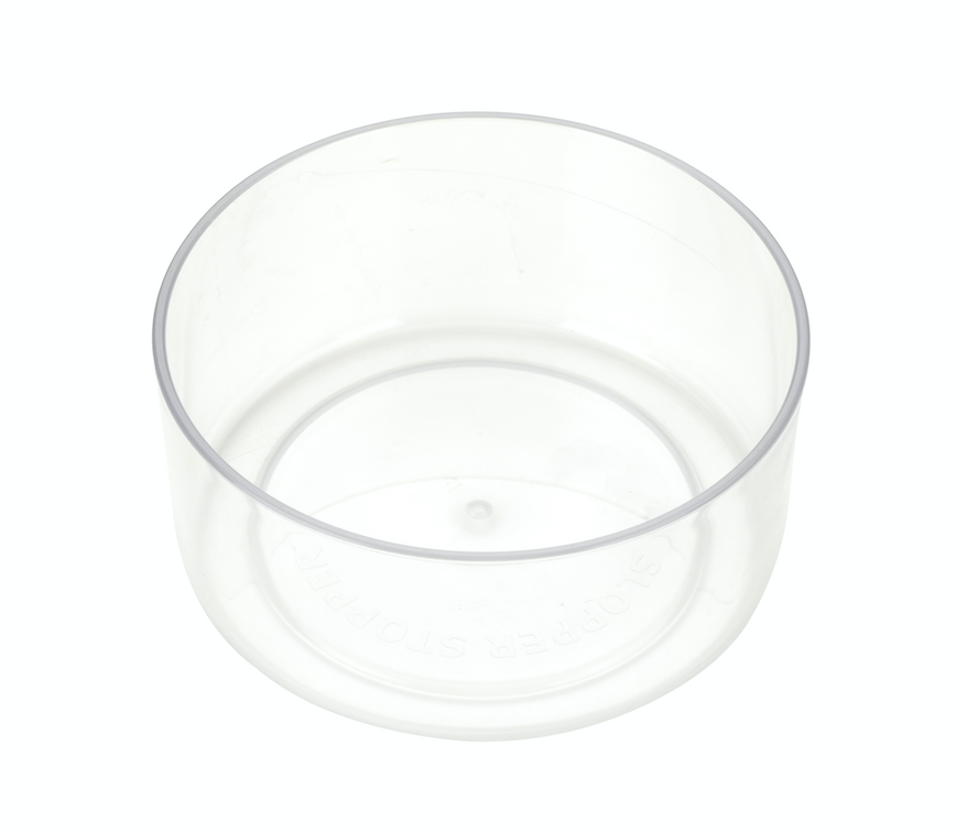 Small online water bowl