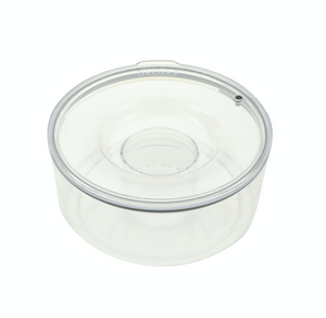 REFURBISHED SALE UNIT [USA ONLY]>>> TRITAN PLASTIC BOWL UNITs : Holds 1 Gallon (Includes Everything You Need)
