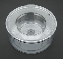 REFURBISHED SALE UNIT [USA ONLY]>>> TRITAN PLASTIC BOWL UNITs : Holds 1 Gallon (Includes Everything You Need)