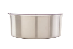 TITANIUM BOWL UNIT : Holds 1 Gallon (Includes Everything You Need)