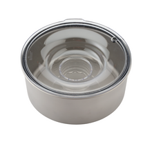TITANIUM BOWL UNIT : Holds 1 Gallon (Includes Everything You Need)