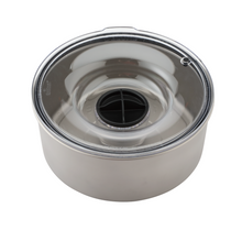 TITANIUM BOWL UNIT : Holds 1 Gallon (Includes Everything You Need)