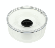TRITAN PLASTIC BOWL UNITs : Holds 1 Gallon (Includes Everything You Need)