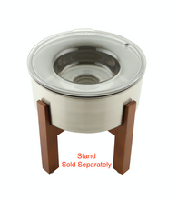 STAINLESS STEEL BOWL UNITs : Holds 1 Gallon (Includes Everything You Need)