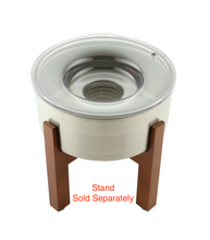 STAINLESS STEEL BOWL UNITs : Holds 1 Gallon (Includes Everything You Need)