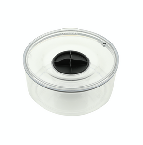 REFURBISHED SALE UNIT [USA ONLY]>>> TRITAN PLASTIC BOWL UNITs : Holds 1 Gallon (Includes Everything You Need)