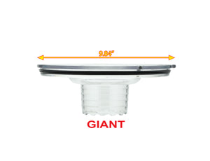 LID ONLYs : (Replacement Parts)