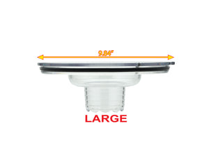 LID ONLYs : (Replacement Parts)