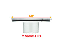 LID ONLYs : (Replacement Parts)