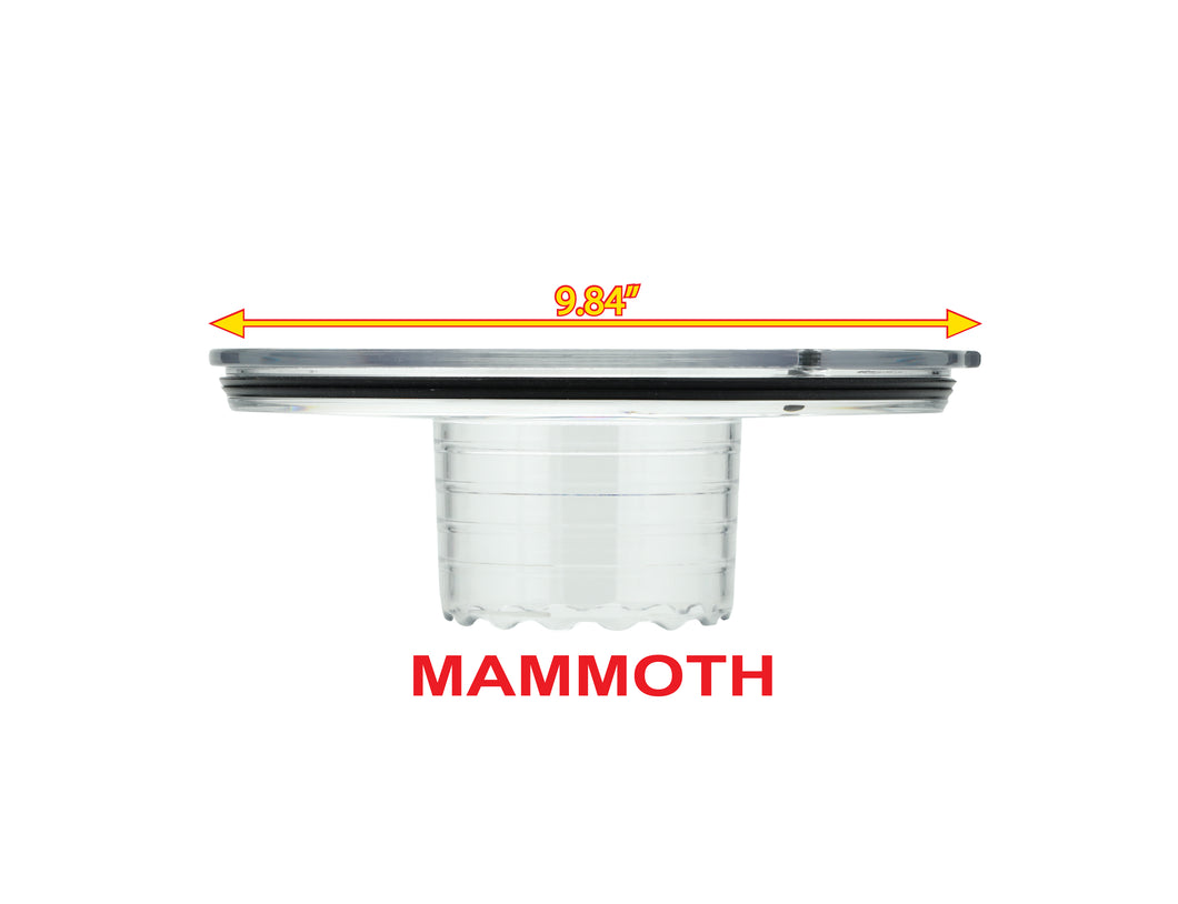 LID ONLYs : (Replacement Parts)