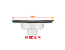 LID ONLYs : (Replacement Parts)