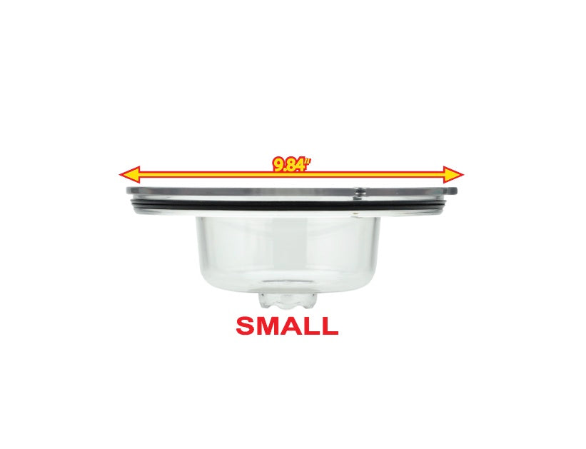 LID ONLYs : (Replacement Parts)