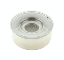 REFURBISHED SALE UNIT [USA ONLY]>>> TITANIUM BOWL UNITs : Holds 1 Gallon (Includes Everything You Need)