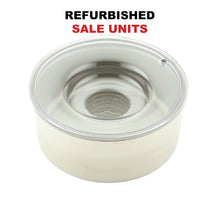 REFURBISHED SALE UNIT [USA ONLY]>>> TITANIUM BOWL UNITs : Holds 1 Gallon (Includes Everything You Need)