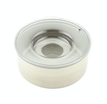 REFURBISHED SALE UNIT [USA ONLY]>>> TITANIUM BOWL UNITs : Holds 1 Gallon (Includes Everything You Need)
