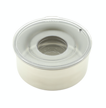 REFURBISHED SALE UNIT [USA ONLY]>>> TITANIUM BOWL UNITs : Holds 1 Gallon (Includes Everything You Need)