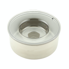 REFURBISHED SALE UNIT [USA ONLY]>>> TITANIUM BOWL UNITs : Holds 1 Gallon (Includes Everything You Need)