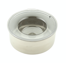STAINLESS STEEL BOWL UNITs : Holds 1 Gallon (Includes Everything You Need)