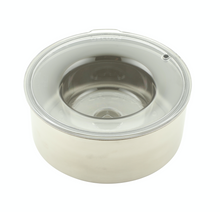 REFURBISHED SALE UNITS [USA ONLY]>>> STAINLESS STEEL BOWL UNITs : Holds 1 Gallon (Includes Everything You Need) : NO RETURN OR REFUNDS ON THIS ITEM