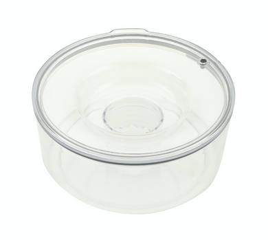 TRITAN PLASTIC BOWL UNITs : Holds 1 Gallon (Includes Everything You Need)