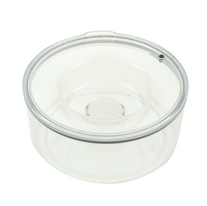 TRITAN PLASTIC BOWL UNITs : Holds 1 Gallon (Includes Everything You Need)