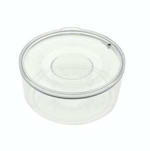 REFURBISHED SALE UNIT [USA ONLY]>>> TRITAN PLASTIC BOWL UNITs : Holds 1 Gallon (Includes Everything You Need)