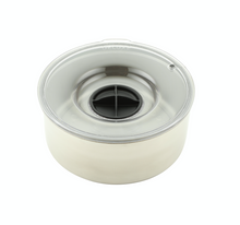 REFURBISHED SALE UNIT [USA ONLY]>>> TITANIUM BOWL UNITs : Holds 1 Gallon (Includes Everything You Need)