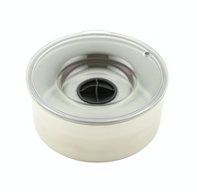 REFURBISHED SALE UNIT [USA ONLY]>>> TITANIUM BOWL UNITs : Holds 1 Gallon (Includes Everything You Need)