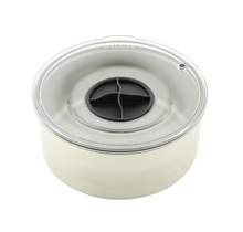 REFURBISHED SALE UNIT [USA ONLY]>>> TITANIUM BOWL UNITs : Holds 1 Gallon (Includes Everything You Need)