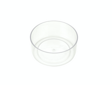 BOWL ONLY : Tritan PLASTIC : 1.25 QUARTS :  Add A Food Bowl to Match Your XSM Small Breeds Dripless Water Bowl