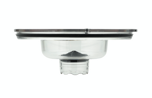 LID ONLYs : (Replacement Parts)
