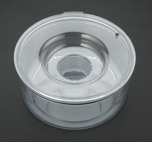 REFURBISHED SALE UNIT [USA ONLY]>>> TRITAN PLASTIC BOWL UNITs : Holds 1 Gallon (Includes Everything You Need)