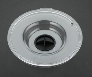 LID ONLYs : (Replacement Parts)
