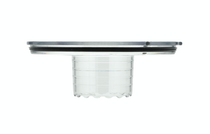REFURBISHED SALE UNIT [USA ONLY]>>> TRITAN PLASTIC BOWL UNITs : Holds 1 Gallon (Includes Everything You Need)