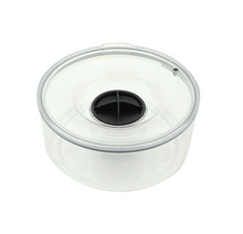 TRITAN PLASTIC BOWL UNITs : Holds 1 Gallon (Includes Everything You Need)
