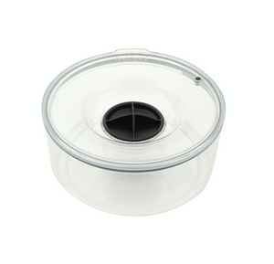 REFURBISHED SALE UNIT [USA ONLY]>>> TRITAN PLASTIC BOWL UNITs : Holds 1 Gallon (Includes Everything You Need)
