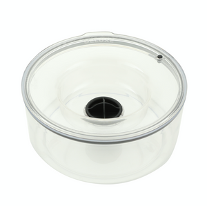 REFURBISHED SALE UNIT [USA ONLY]>>> TRITAN PLASTIC BOWL UNITs : Holds 1 Gallon (Includes Everything You Need)