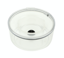 REFURBISHED SALE UNITS [USA ONLY]>>> TRITAN PLASTIC BOWL UNITs : Holds 1 Gallon (Includes Everything You Need) : NO RETURN OR REFUNDS ON THIS ITEM