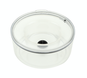 REFURBISHED SALE UNIT [USA ONLY]>>> TRITAN PLASTIC BOWL UNITs : Holds 1 Gallon (Includes Everything You Need)