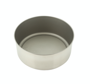 REFURBISHED SALE UNIT [USA ONLY]>>> TITANIUM BOWL UNITs : Holds 1 Gallon (Includes Everything You Need)
