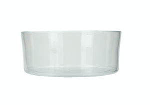 REFURBISHED SALE UNIT [USA ONLY]>>> TRITAN PLASTIC BOWL UNITs : Holds 1 Gallon (Includes Everything You Need)