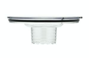 REFURBISHED SALE UNIT [USA ONLY]>>> TITANIUM BOWL UNITs : Holds 1 Gallon (Includes Everything You Need)