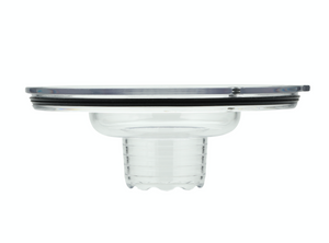 REFURBISHED SALE UNIT [USA ONLY]>>> TRITAN PLASTIC BOWL UNITs : Holds 1 Gallon (Includes Everything You Need)