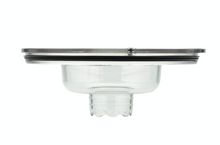 TRITAN PLASTIC BOWL UNITs : Holds 1 Gallon (Includes Everything You Need)