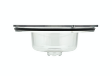TRITAN PLASTIC BOWL UNITs : Holds 1 Gallon (Includes Everything You Need)