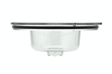 STAINLESS STEEL BOWL UNITs : Holds 1 Gallon (Includes Everything You Need)