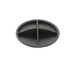 REFURBISHED SALE UNIT [USA ONLY]>>> TRITAN PLASTIC BOWL UNITs : Holds 1 Gallon (Includes Everything You Need)