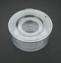 TRITAN PLASTIC BOWL UNITs : Holds 1 Gallon (Includes Everything You Need)