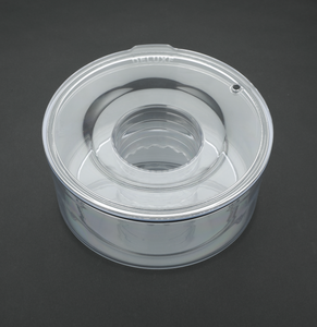 REFURBISHED SALE UNIT [USA ONLY]>>> TRITAN PLASTIC BOWL UNITs : Holds 1 Gallon (Includes Everything You Need)